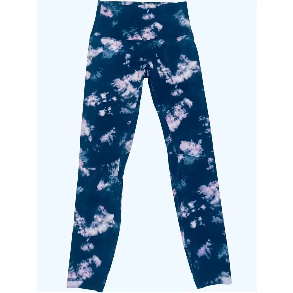 Lululemon Align High Rise Pant 28”